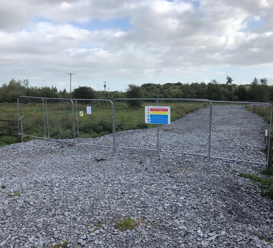 ‘Living within 5km of a waste facility is of extreme detriment to human health’