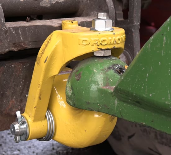 Smoother, safer and going to last a lifetime; what system does this contractor swear by?