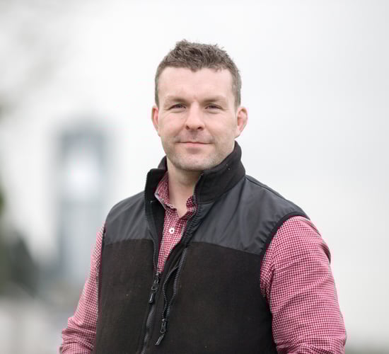 IFA Election: Rushe rules himself out of presidential race