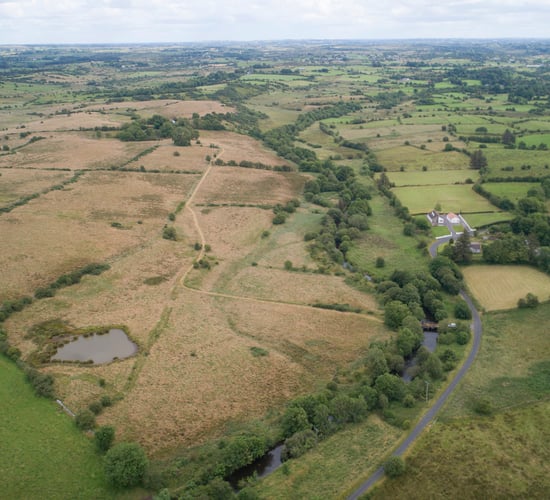 170ac of 186ac Mayo estate sells amid keen interest