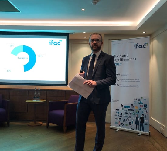 'Key drivers of rising costs for businesses include competitive marketplace for staff' - IFAC
