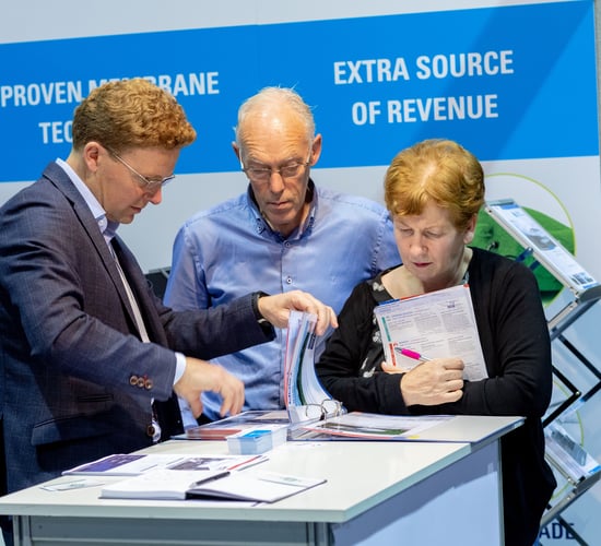 Opportunities aplenty at the Energy and Rural Business Show Ireland 2019