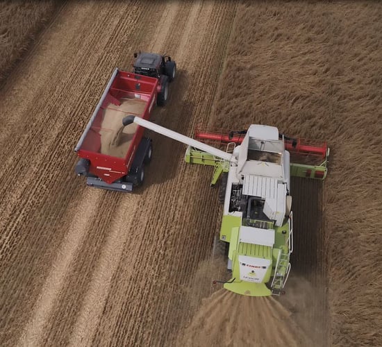 2019 Glanbia grain prices announced
