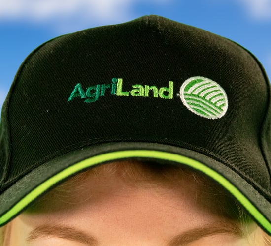 New AgriLand merchandise...available now!