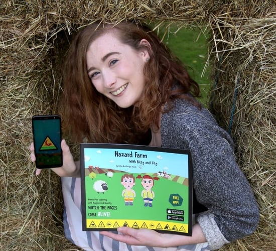 Farm hazard message will be a focus at local enterprise village