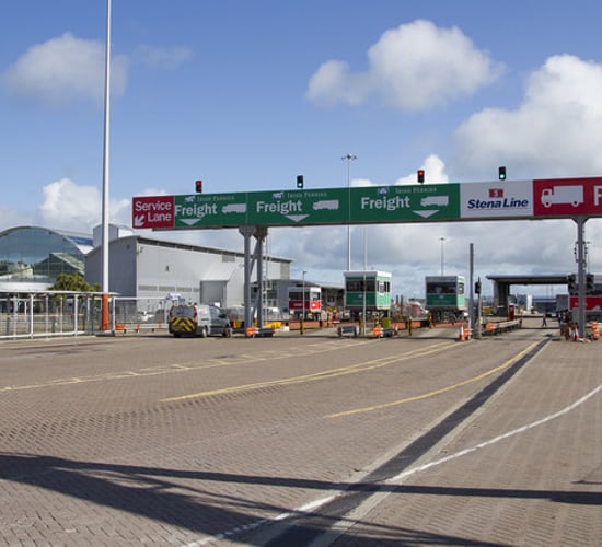Welsh farmers set to protest against 'subsidised Irish beef'