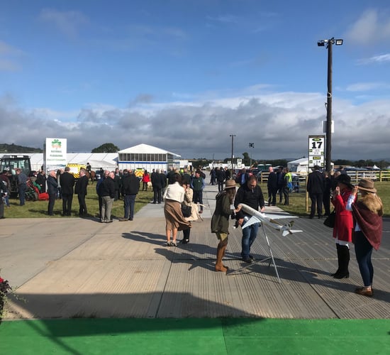 Countdown begins to 'Ploughing 2019' following lively launch