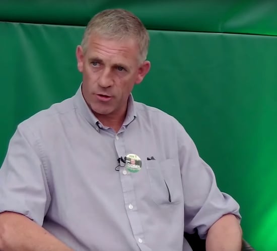 '€8 million underspend in BEEP scheme at present' - Coughlan