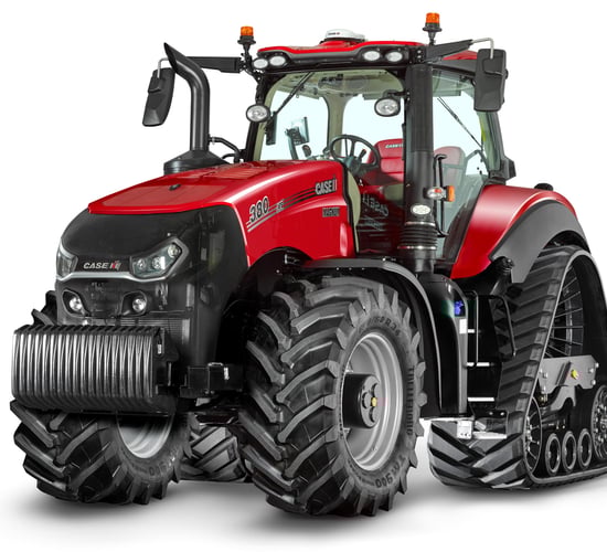 7th-generation Magnum line-up arrives in Europe