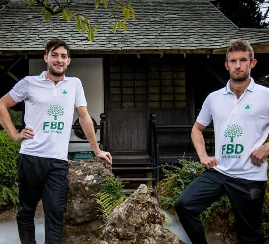 O'Donovan brothers 'row in' behind FBD for 'Ploughing 2019'