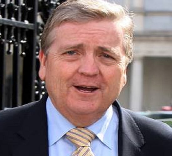 'Farming is still the most dangerous job in Ireland' - Minister Breen