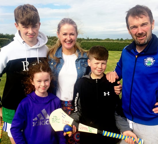 'Raised by the Village experience made me want to be a farmer'