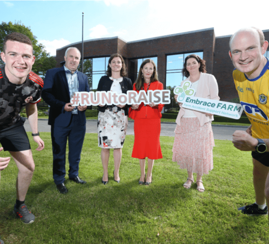 Alltech Ireland's 'Run2Raise' takes place this Saturday