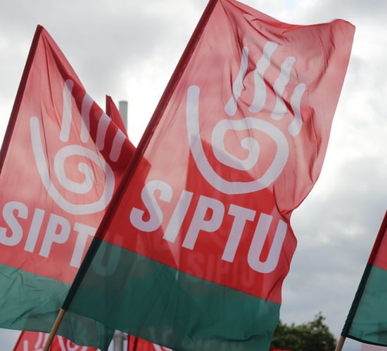 Kerry Agribusiness drivers to take strike action
