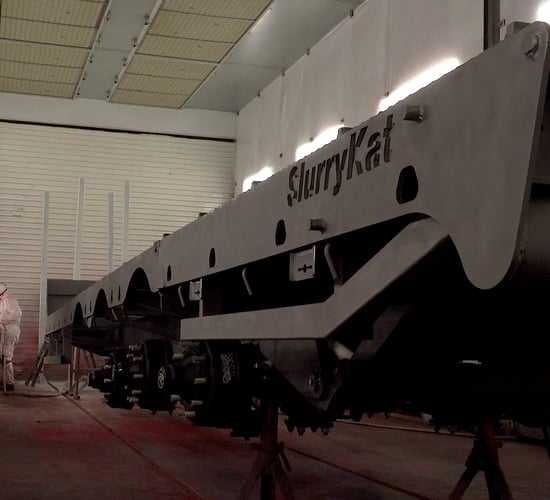 AgriLand pays a visit to SlurryKat...and Cairns Contracting