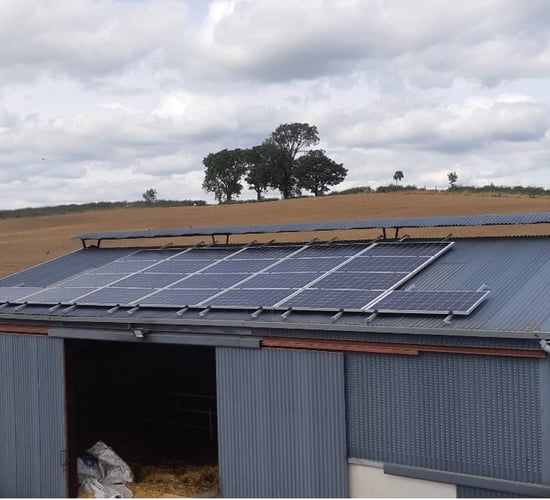 Solar PV: Cost-effective solution for heating water and reducing electricity bills