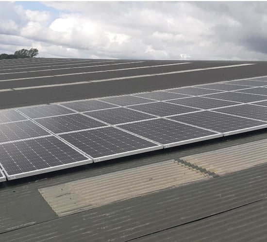 Lack of clarity surrounds new solar PV scheme warns MREF