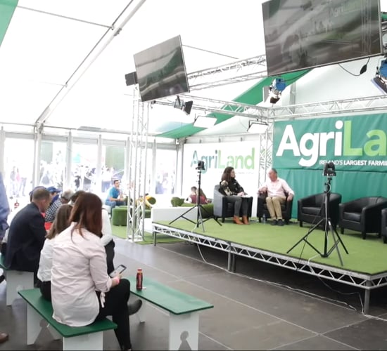 Inaction on tillage report means it is now 'outdated'
