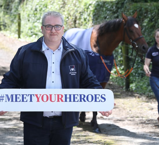 AXA Farm Hero winner to be announced tonight