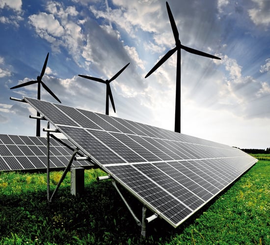 Approval for solar farm in Meath despite loss of agri land