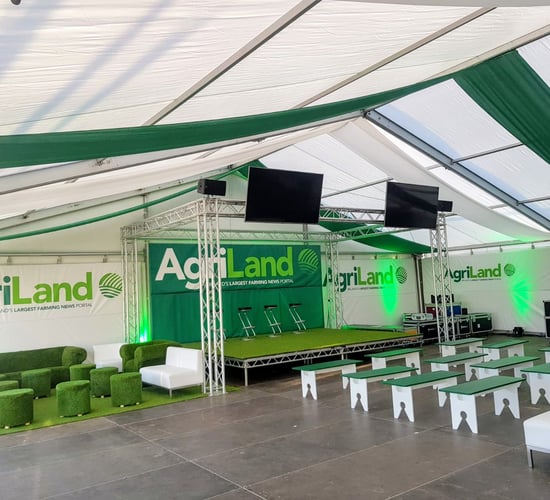 Video: You won't miss any of 'Ploughing 2019' with AgriLand's live stream