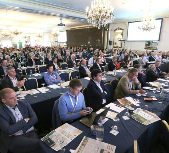 US chief agricultural negotiator to address 2019 ASA conference