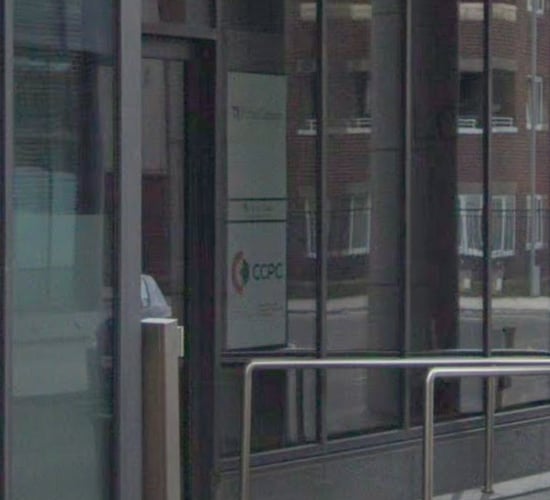 CCPC cautions Department of Justice against 'barriers' to competition in meat processing
