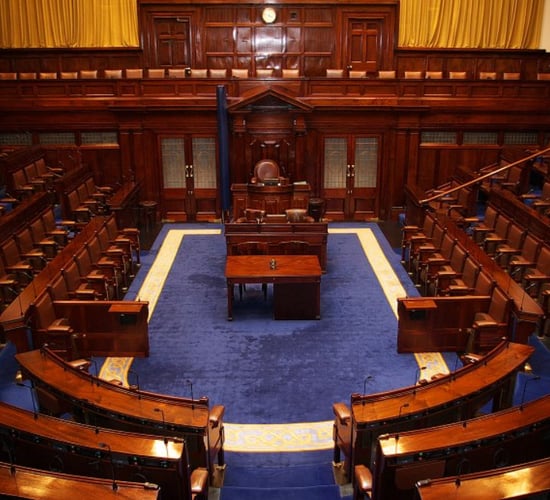 'Fair Deal' legislation listed on Dáil business for spring session
