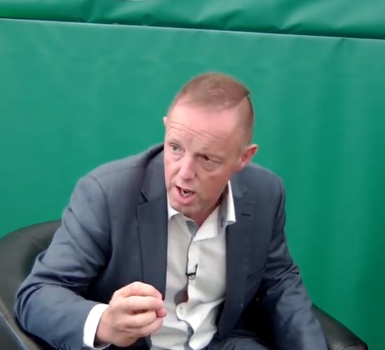 Farmers should 'take the point rather than go for goal' - Punch