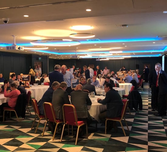 Brexit-proofing to the fore at IFA pre-budget lobby day
