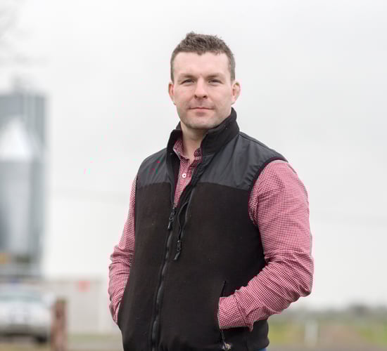 Groups funded by farmers 'need to step up' for future of farming
