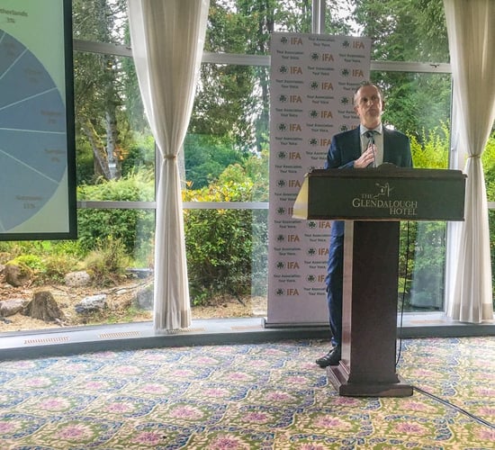 EID is the future of the sheep sector - ICM's James Smyth