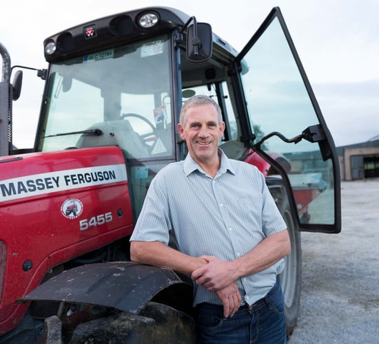 'Irish farming has always delivered': Coughlan declares IFA candidacy