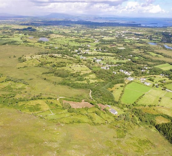 Galway sites offer potential to increase land holdings