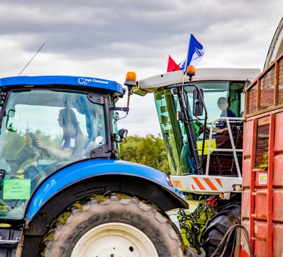 TAMS: Revised age limit 'recognises importance of women in farming'