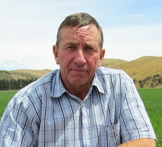'Shift Happens!' NI leg of 'The Resilient Farmer' tour to begin next week