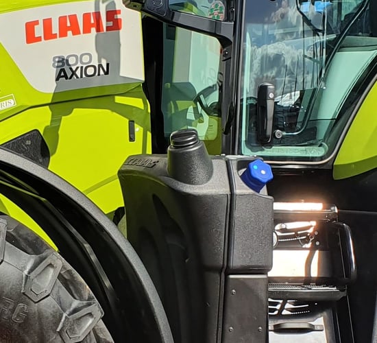 Call for government to meet contractors on rising green diesel prices