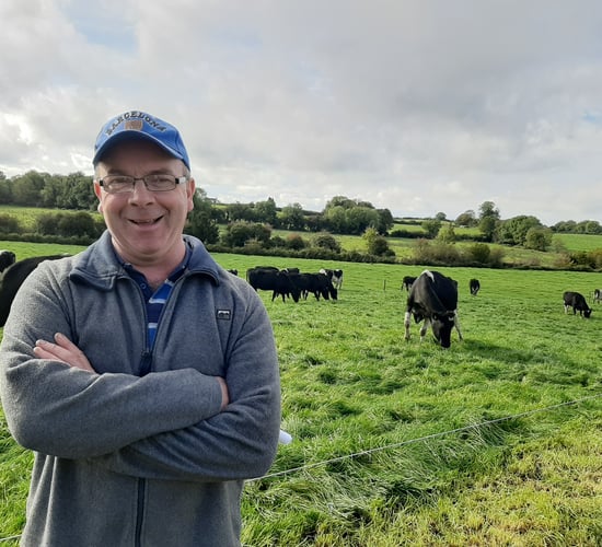 'New entrants should forget the bling and work hard'