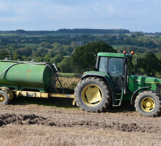 Diesel tax rise 'will have to be passed on to customers' - contractors