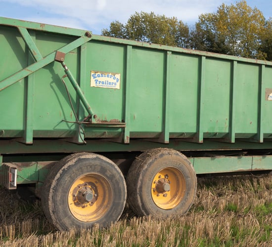 Getting to grips with the challenge of soil compaction in tillage soils