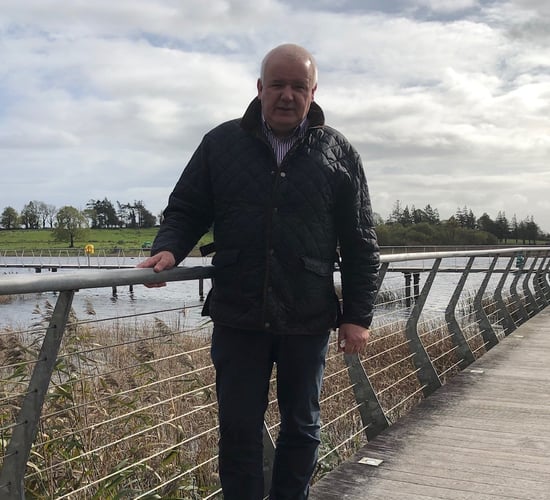 Farmer impaled in a tree and left to die on a Co. Meath farm