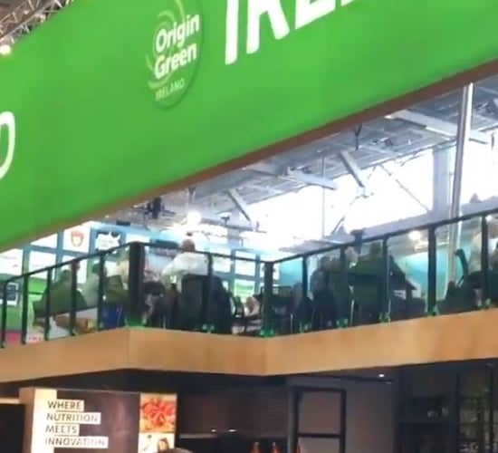 Anuga 2019: Importers of Irish beef ask Bord Bia 'for clarity' on protests