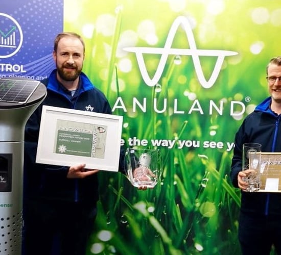 Measuring through mobiles makes waves in Millstreet