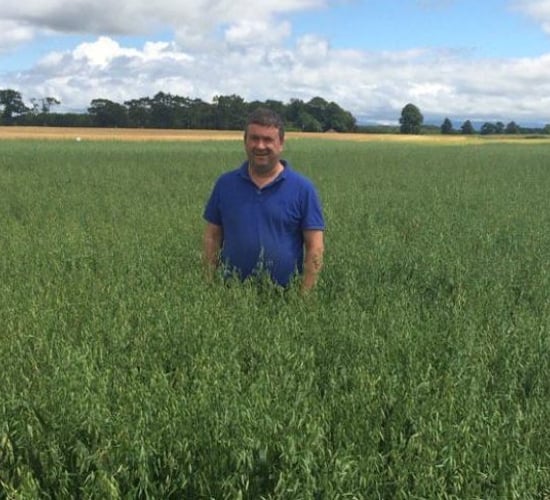 Tributes paid to 'exceptionally intelligent scientist' Dr. John Finnan lost in plane crash