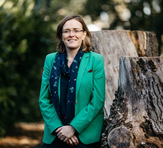 New chair of Nuffield Ireland announced following AGM