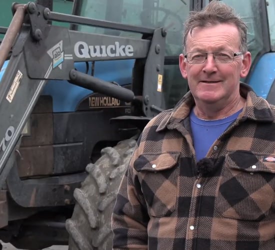Quicke loader: 'It's one of the best investments a farmer or contractor can make'