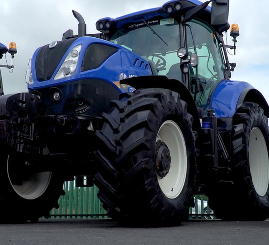 Future expectations for machinery sector 'have become less negative'