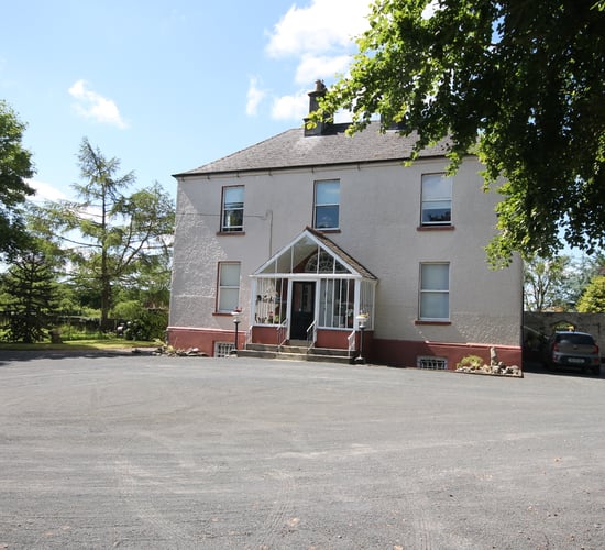 180ac property achieves €3.2 million at auction