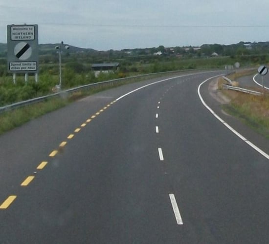 NI Protocol: Majority now view it as 'a positive thing'