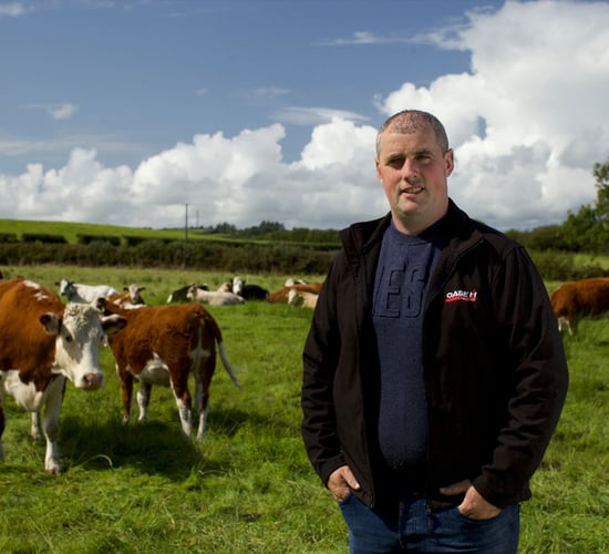 Video: How 'life got much easier on farm' for this Co. Clare suckler farmer